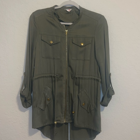 G by Guess Jacket - Picture 1 of 6